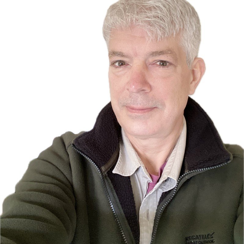 Michael Guthrie